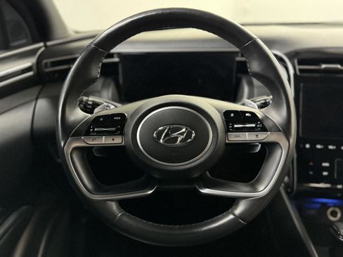 Used 2023 Hyundai Santa Cruz Limited image 19