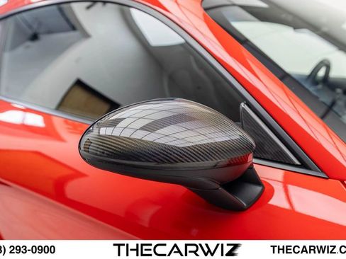 Used 2023 Porsche 718 Cayman GT4 RS RWD image 45