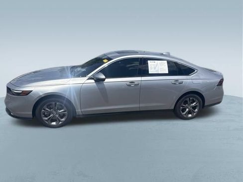 Used 2023 Honda Accord EX-L image 4