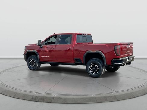 New 2026 GMC Sierra 2500 AT4X AWD/4WD image 6