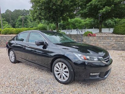 Used 2014 Honda Accord EX-L