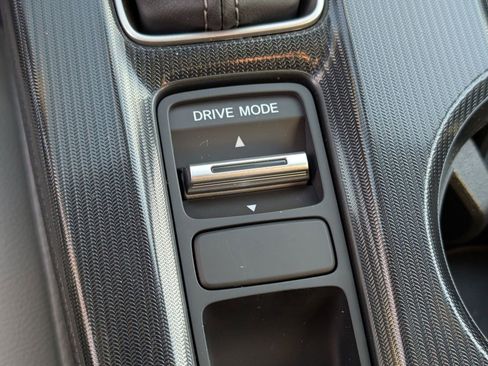 New 2026 Honda Civic FWD Hybrid Sedan image 20