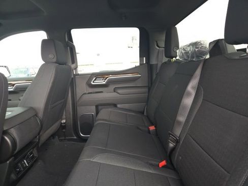 Used 2026 GMC Sierra 1500 SLE w/ LPO, GMC Protection Package image 38