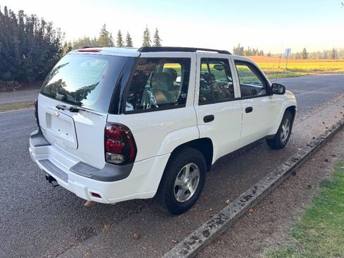 Used 2006 Chevrolet TrailBlazer LS w/ LS Preferred Equipment Group image 5