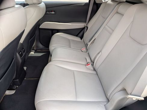 Used 2013 Lexus RX 450h FWD w/ Navigation Pkg image 23