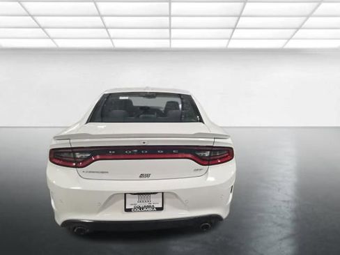 Used 2019 Dodge Charger GT RWD image 5