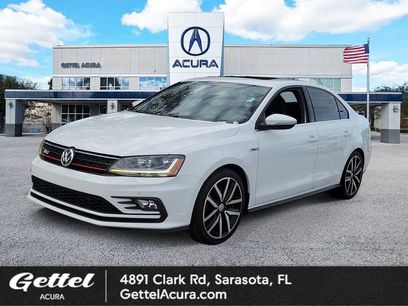 Used 2018 Volkswagen Jetta GLI