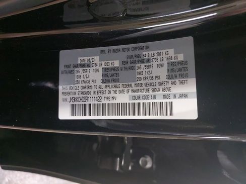 Used 2024 MAZDA CX-90 3.3 Turbo w/ Preferred Plus AWD/4WD image 38
