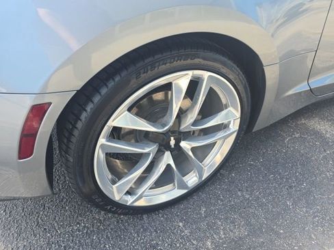 Used 2023 Chevrolet Camaro LT w/ RS Package image 31