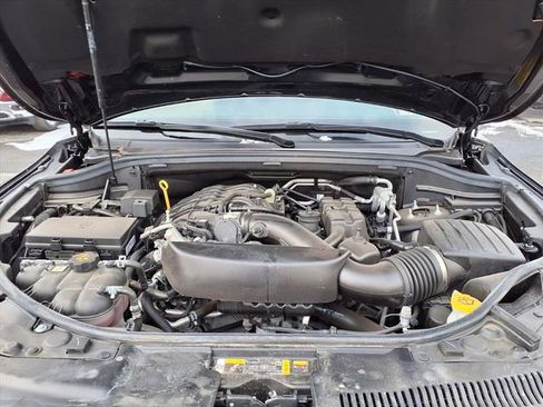 Certified 2022 Dodge Durango GT image 13