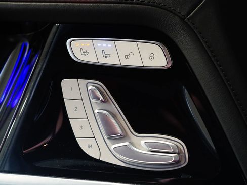 Certified 2021 Mercedes-Benz G 63 AMG 4MATIC image 30