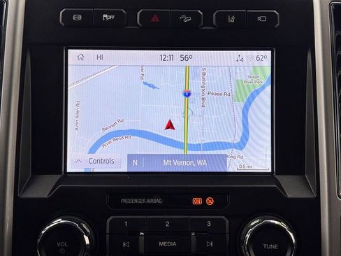 Used 2021 Ford F250 Lariat w/ Lariat Value Package image 19