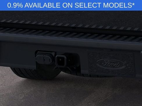 New 2026 Ford Maverick XLT AWD/4WD image 23