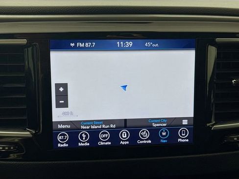 Used 2018 Chrysler Pacifica Touring-L Plus w/ Advanced Safetytec Group image 13