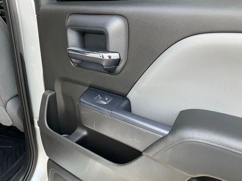 Used 2016 Chevrolet Silverado 1500 LS w/ LS Convenience Package RWD image 53