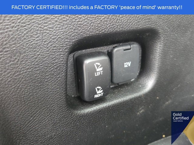 Used 2024 Ford Edge SEL w/ Convenience Package AWD/4WD image 13