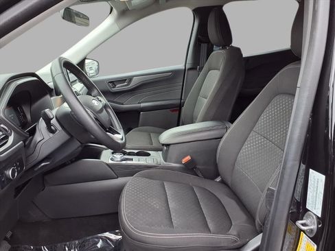 Used 2024 Ford Escape Active image 22