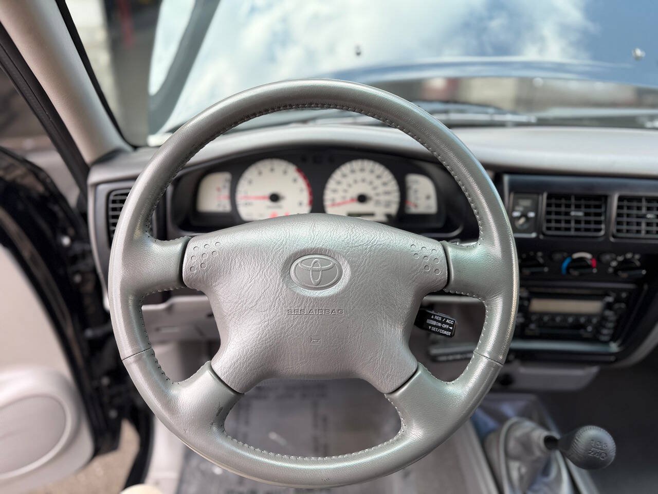 Used 2001 Toyota Tacoma S-Runner RWD image 70
