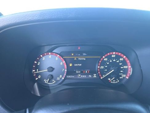 Used 2024 Nissan Frontier PRO-4X AWD/4WD image 20