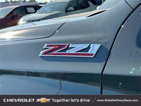 New 2026 Chevrolet Tahoe Z71 w/ Z71 Off-Road Package image 10