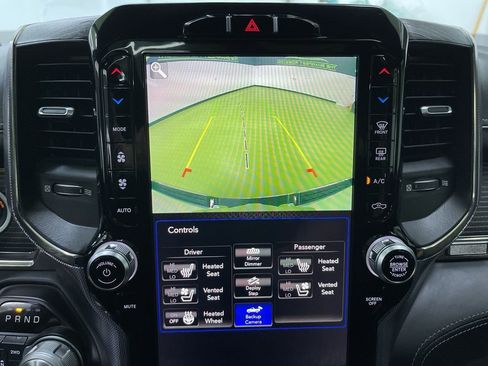 Used 2019 RAM 1500 Limited w/ Protection Group image 21