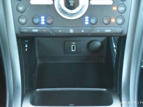 Used 2018 Ford Fusion Sport w/ Equipment Group 401A AWD/4WD image 27