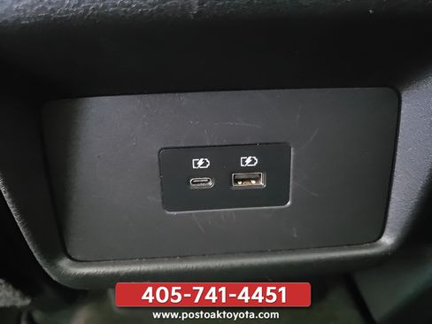 Used 2021 Nissan Rogue SV AWD/4WD image 24