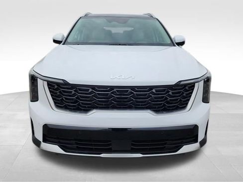 New 2026 Kia Sorento S w/ S Panoramic Sunroof Package FWD image 9