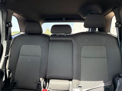 Used 2026 Honda CR-V Sport image 11