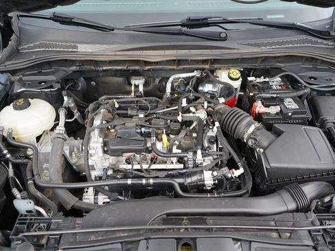 Used 2022 Ford Escape SEL FWD image 20