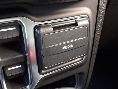 New 2026 Jeep Wrangler Sport S image 15