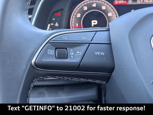 Certified 2025 Audi Q7 2.0T Premium w/ Convenience Plus Package image 31