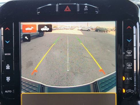 Used 2022 RAM 2500 Laramie AWD/4WD image 14