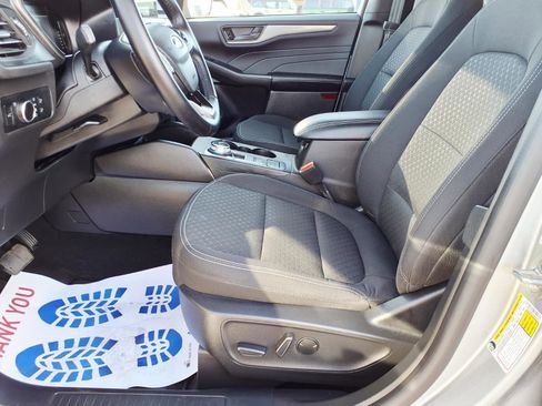 Certified 2024 Ford Escape Active image 22