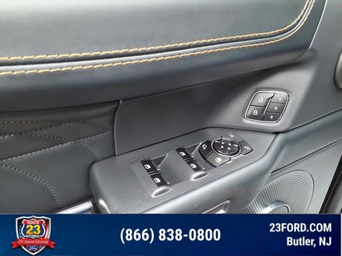 Certified 2023 Ford Expedition Platinum AWD/4WD image 14