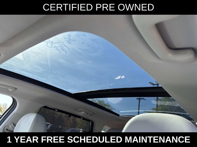 Used 2023 Kia Sorento SX Prestige AWD/4WD image 16