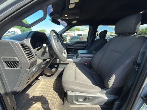 Used 2019 Ford F150 XLT w/ Equipment Group 302A Luxury RWD image 6