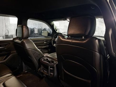 Used 2019 RAM 1500 Sport w/ Level 2 Equipment Group image 11