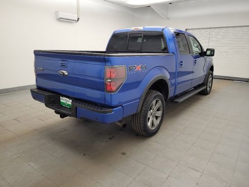 Used 2011 Ford F150 FX4 w/ FX Luxury Pkg image 9