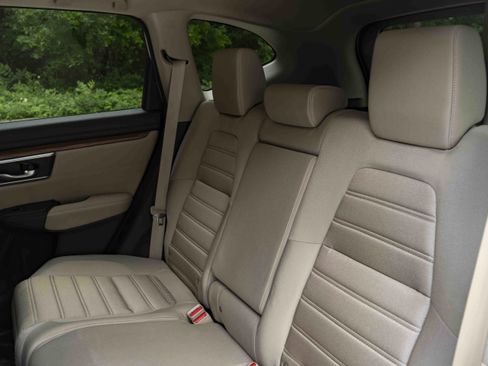 Used 2022 Honda CR-V EX image 18