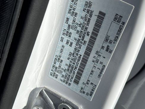Used 2014 Ford Escape S FWD image 27