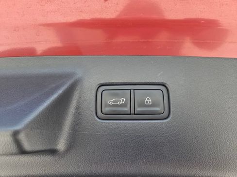 Used 2024 Hyundai Santa Fe SEL FWD image 10