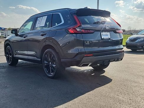 Used 2023 Honda CR-V Sport Touring image 5