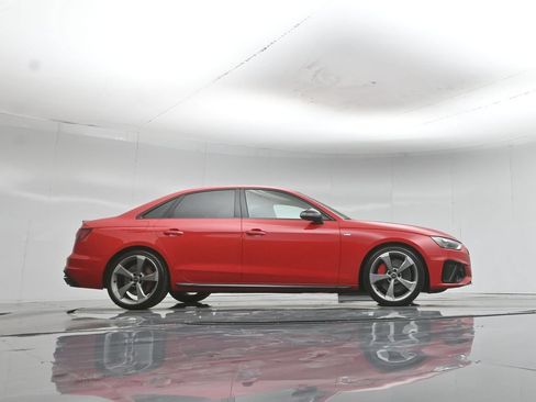 Used 2024 Audi A4 2.0T Premium Plus w/ Premium Plus Package AWD/4WD image 50