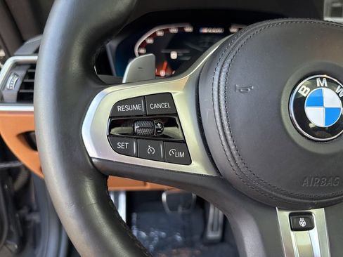 Used 2021 BMW 440i xDrive Coupe w/ Premium Package image 29