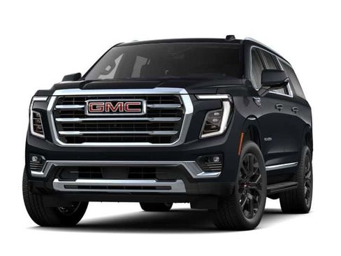 New 2026 GMC Yukon XL Elevation AWD/4WD image 25