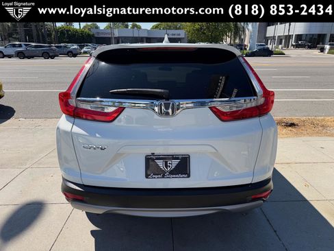 Used 2018 Honda CR-V EX image 6
