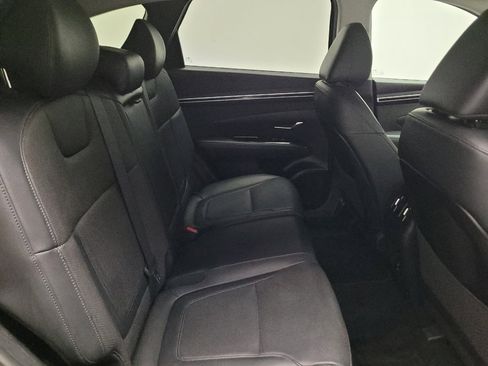 Used 2022 Hyundai Tucson Limited FWD image 19