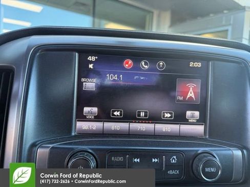 Used 2014 GMC Sierra 1500 SLT image 27