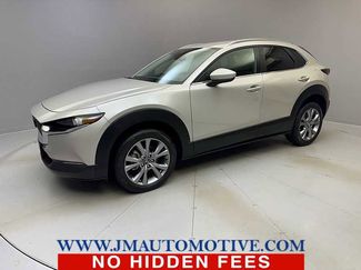 Used 2023 MAZDA CX-30 AWD 2.5 S w/ Select Package video 1